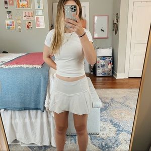 Lululemon Hit Your Stride Skirt